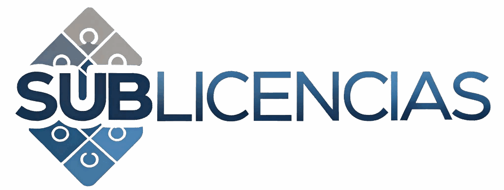 SubLicencias