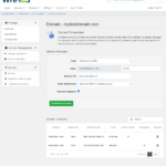 Domain & Email Forwarding2_2