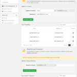 Domain & Email Forwarding3_3
